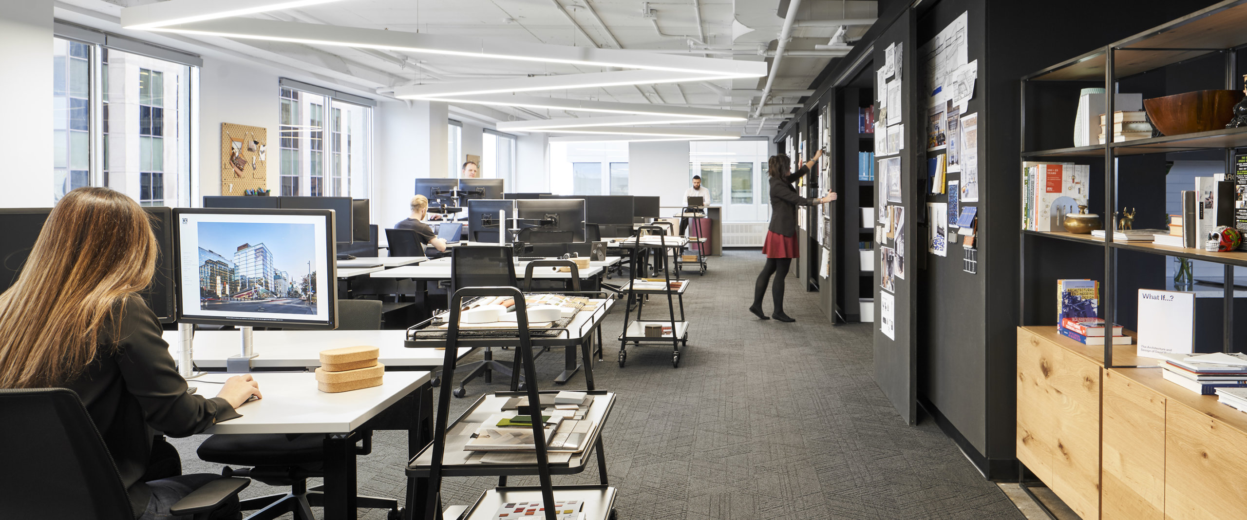 Ottawa studio